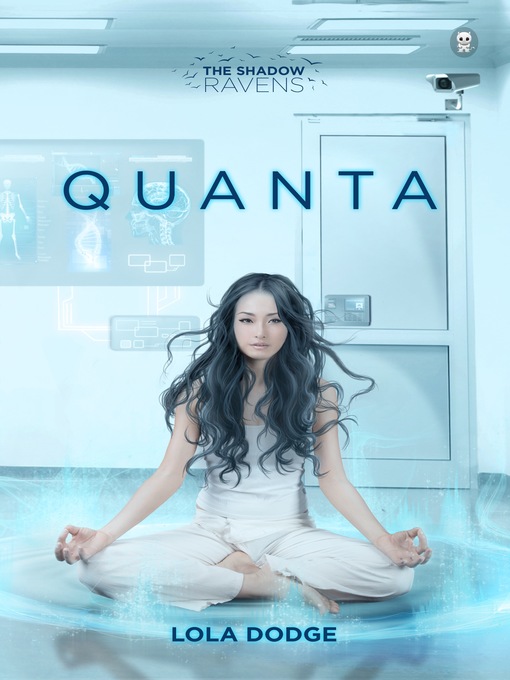 Title details for Quanta by Lola Dodge - Available
